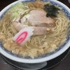 ラーメン富次郎 茨大前店