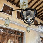 リストランテ　ディ・カナレット - 