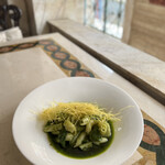 リストランテ　ディ・カナレット - 