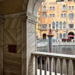 リストランテ　ディ・カナレット - 