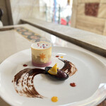 リストランテ　ディ・カナレット - 