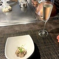 Teppan Dining L’ajitto - 