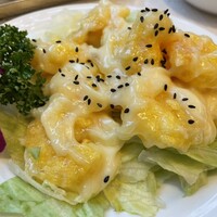 梅蘭 御茶ノ水ワテラス店 - 