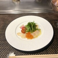 Teppan Dining L’ajitto - 