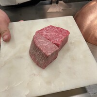 mahoroba 鉄板 心斎橋 - 