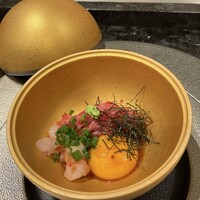 mahoroba 鉄板 心斎橋 - 
