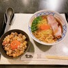 鶏soba座銀 神楽坂東京本店