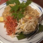 タイ王国料理 クンメー1 - 