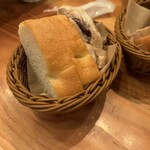 ワインの酒場。ディプント - 