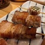 トリスタンド酒場 NiCE - 