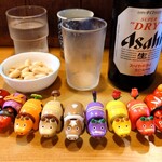 251653198 - ビール