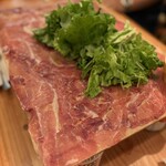 ワインの酒場。ディプント - 