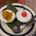 タイ王国料理 クンメー1 - 