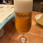 ワインの酒場。ディプント - 