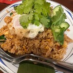 タイ王国料理 クンメー1 - 