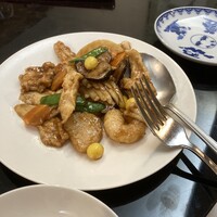 新橋亭 - 