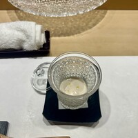 鮓 有無 - ポタージュ