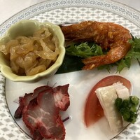 新橋亭 - 