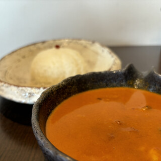 R食堂 IWATA CURRY_1