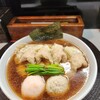 麺や金時