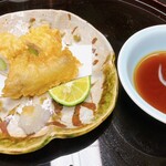 割烹　安兵衛 - 