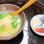 割烹　安兵衛 - 