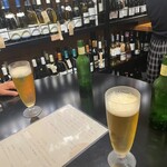 ワインショップ 奥神楽坂商店 - 