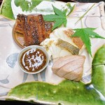 割烹　安兵衛 - 