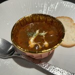 鉄板焼いっせつステーキ&Bar - 