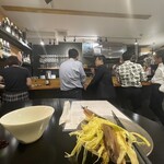 ワインショップ 奥神楽坂商店 - 