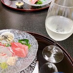 割烹　安兵衛 - 