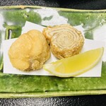 割烹　安兵衛 - 