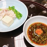 割烹　安兵衛 - 