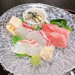 割烹　安兵衛 - 