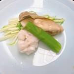 割烹　安兵衛 - 