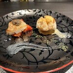 鉄板焼いっせつステーキ&Bar - 