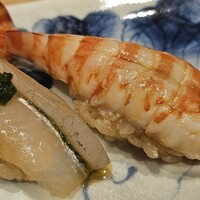 築地青空三代目 本店 - 