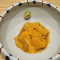 築地青空三代目 本店 - 