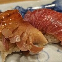 築地青空三代目 本店 - 