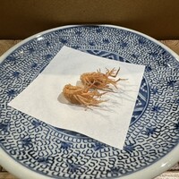 天ぷら浅沼 - 