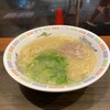 博多ラーメン はかたや 川端店