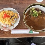 いろは手打うどん - 