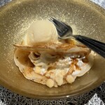 鉄板焼いっせつステーキ&Bar - 