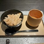 鉄板焼いっせつステーキ&Bar - 