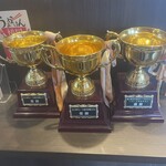 焼肉福ちゃん - 