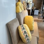 メゾンデュフロマージュ - 