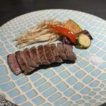 鉄板焼いっせつステーキ&Bar - 