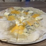 メゾンデュフロマージュ - 