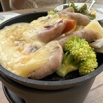 メゾンデュフロマージュ - 