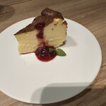 メゾンデュフロマージュ - 